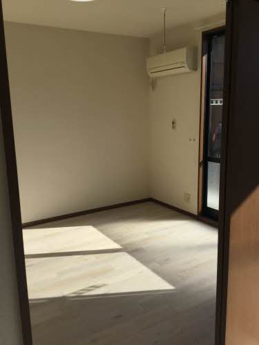 ジュネスドミール B101号-12