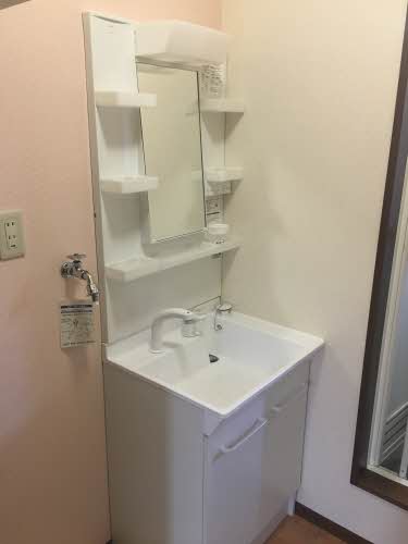 ジュネスドミール B101号-14