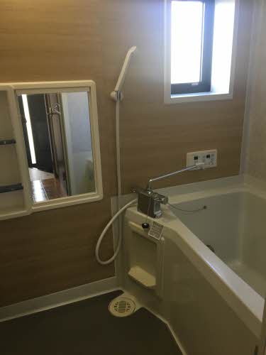 ジュネスドミール B101号-15