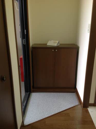 ジュネスドミール B202号-2