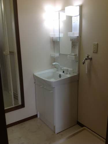 ジュネスドミール B202号-3