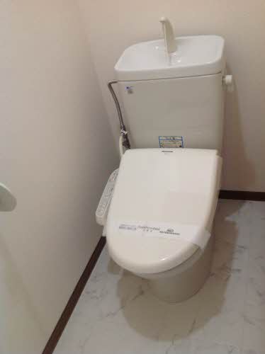 ジュネスドミール B202号-4