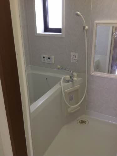 ジュネスドミール B202号-5