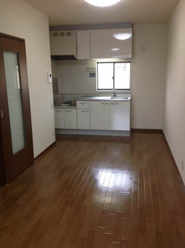 ジュネスドミール B202号-6