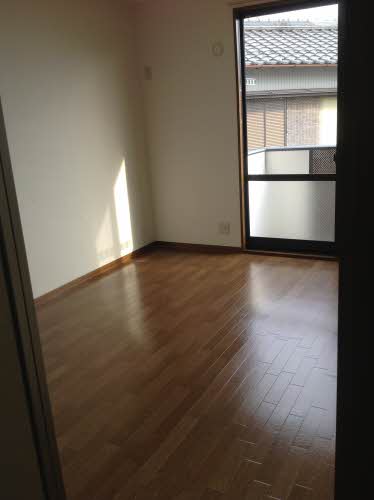 ジュネスドミール B202号-8