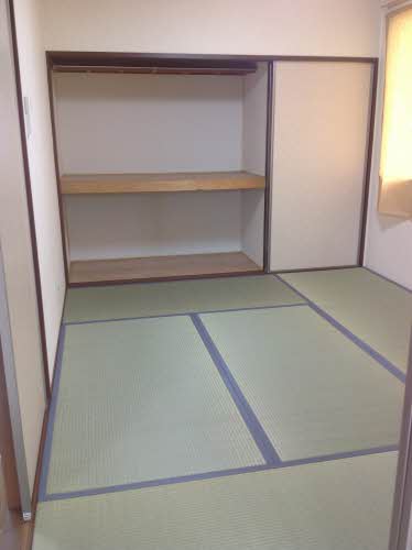 ジュネスドミール B202号-9