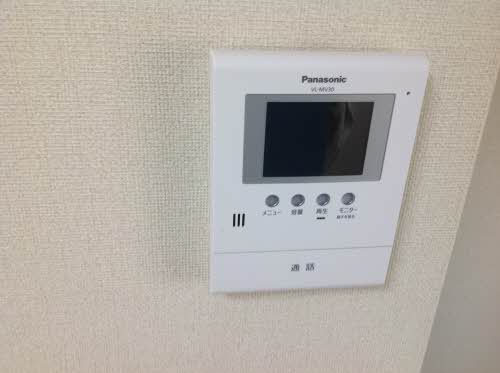 ジュネスドミール B202号-10