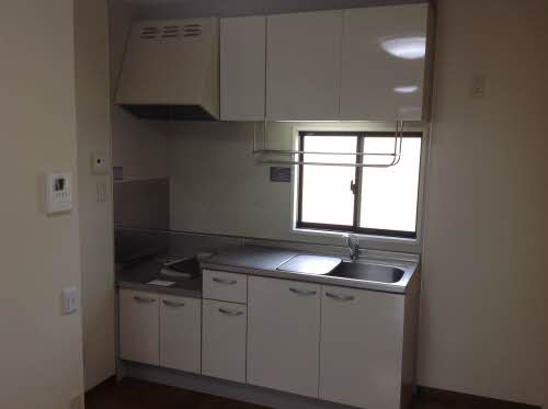 ジュネスドミール B202号-11