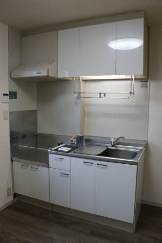 ヴィヴレ A102号-5