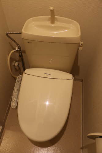 ヴィヴレ A102号-6