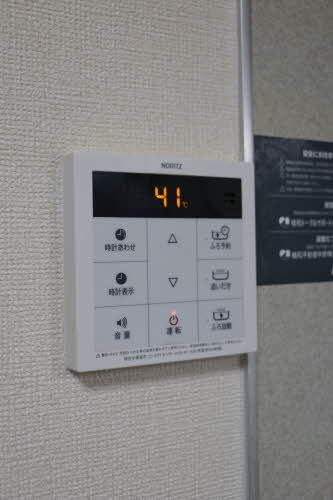 ヴィヴレ A102号-7