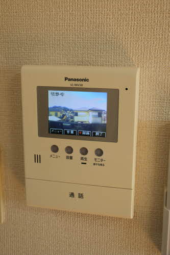 ヴィヴレ B203号-3