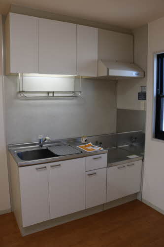 ヴィヴレ B203号-5