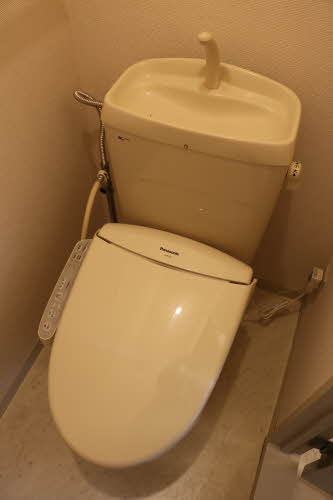 ヴィヴレ B203号-6