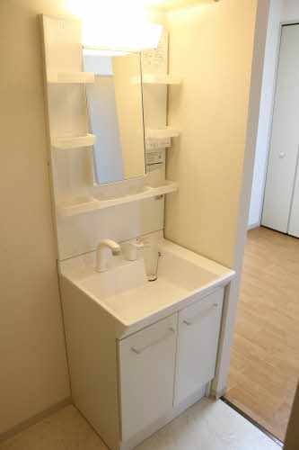 ヴィヴレ B203号-8