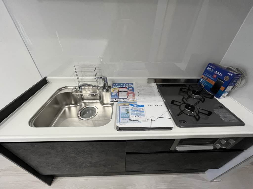 サンライト 0202号-12