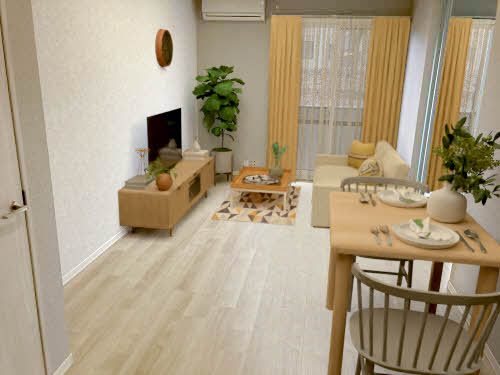 ルミエール 0103号-2