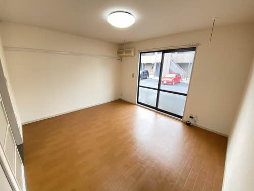 ホワイトスクエアⅡ 0102号-2