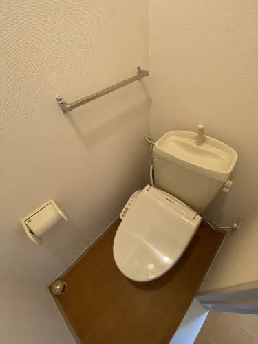 ホワイトスクエアⅡ 0102号-7