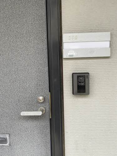 ホワイトスクエアⅡ 0102号-12