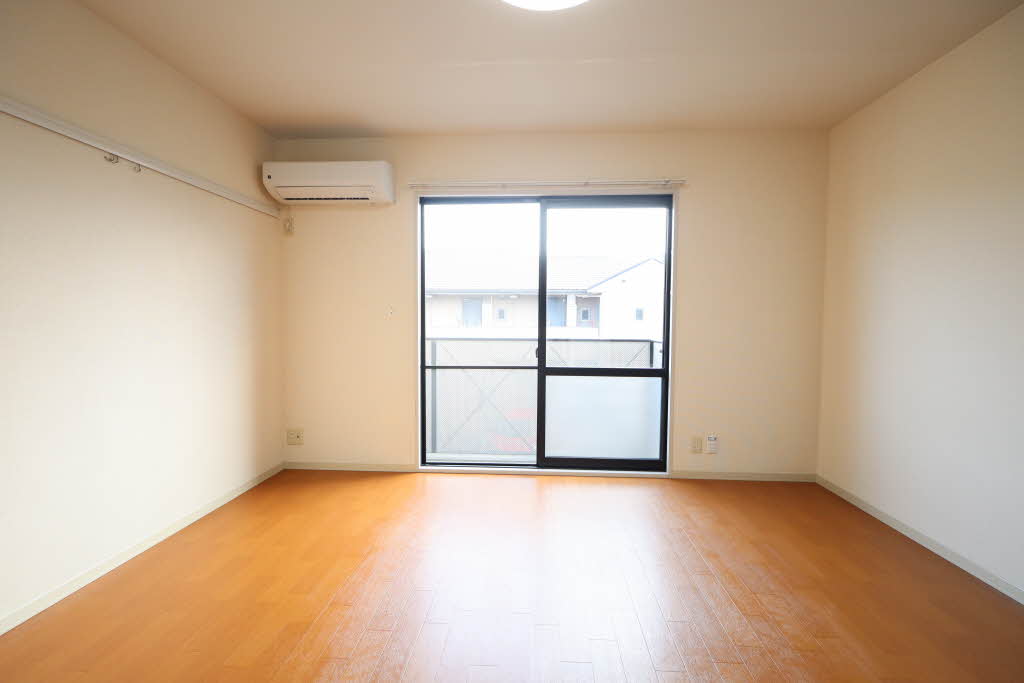 ホワイトスクエアⅡ 0205号-2