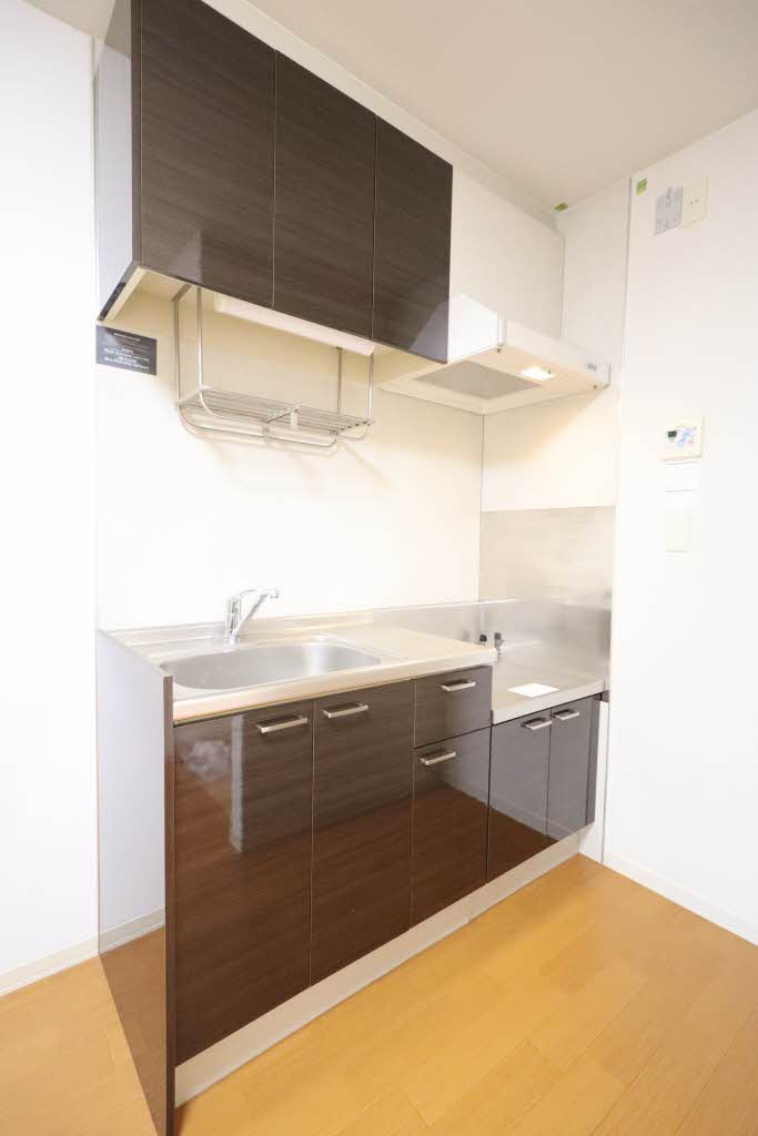 ホワイトスクエアⅡ 0205号-3