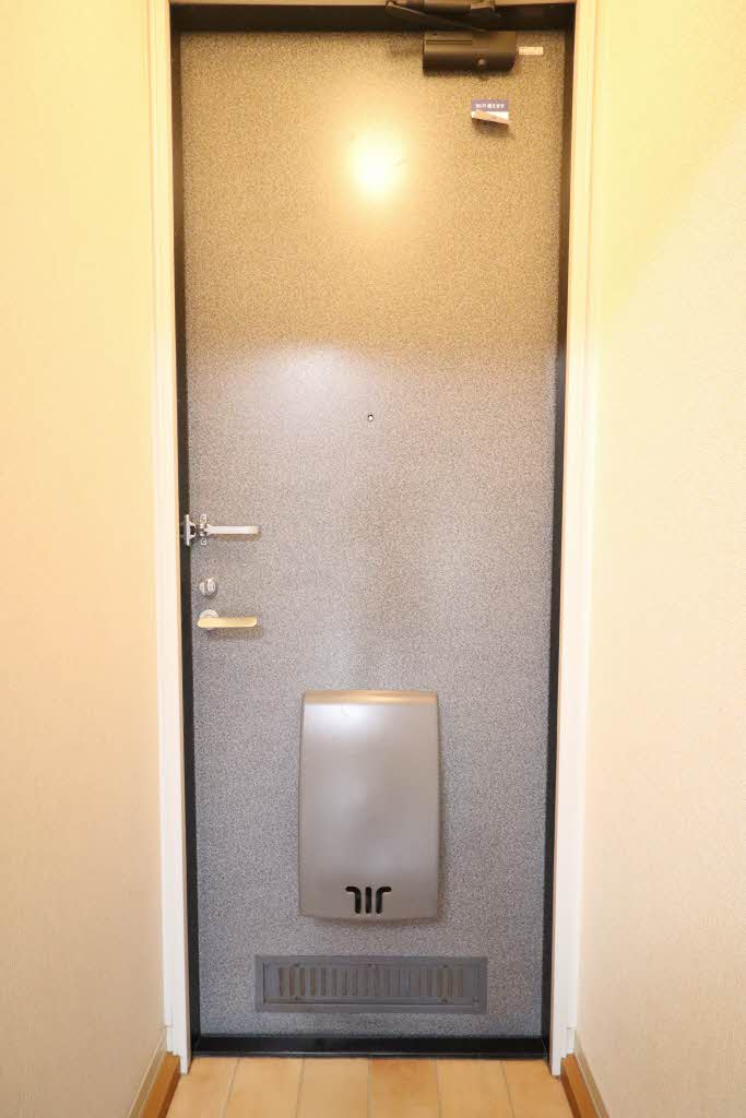 ホワイトスクエアⅡ 0205号-9