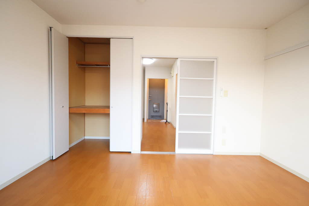 ホワイトスクエアⅡ 0205号-11