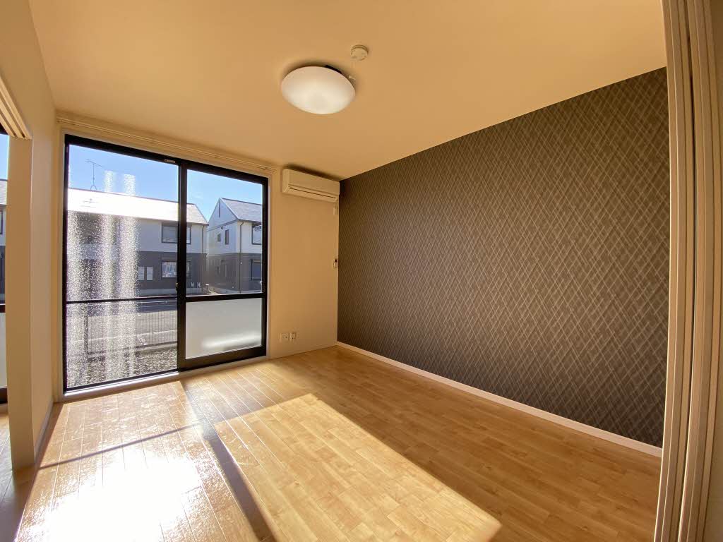 ヴィラ千日 C102号-3