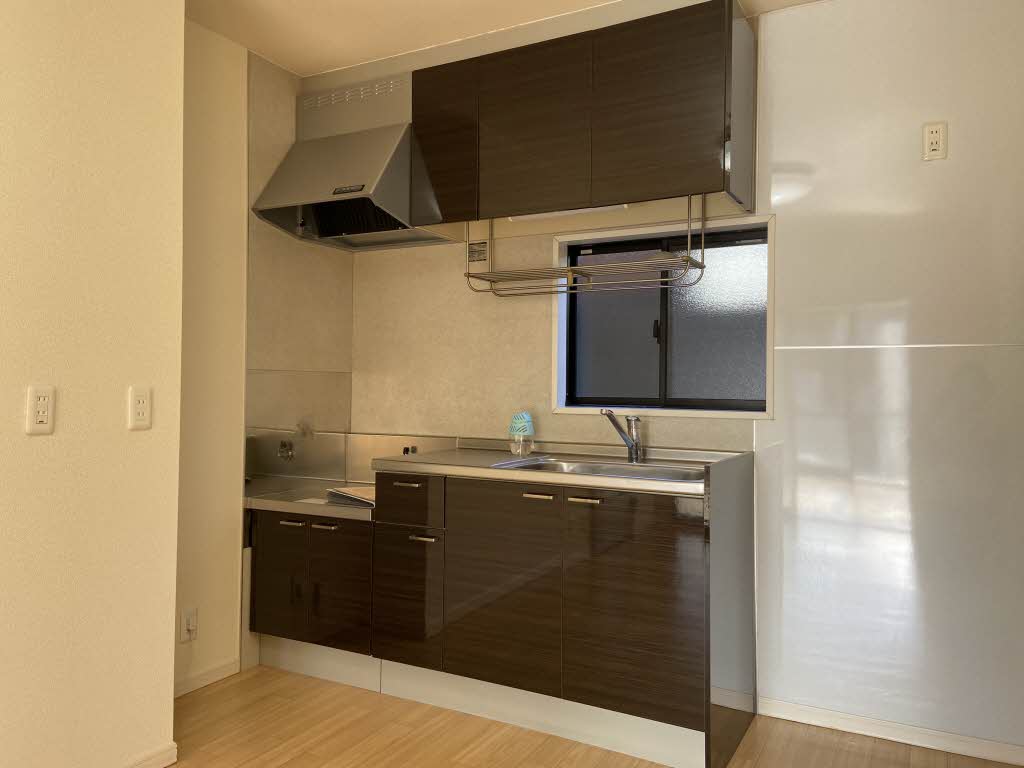 ヴィラ千日 C102号-5