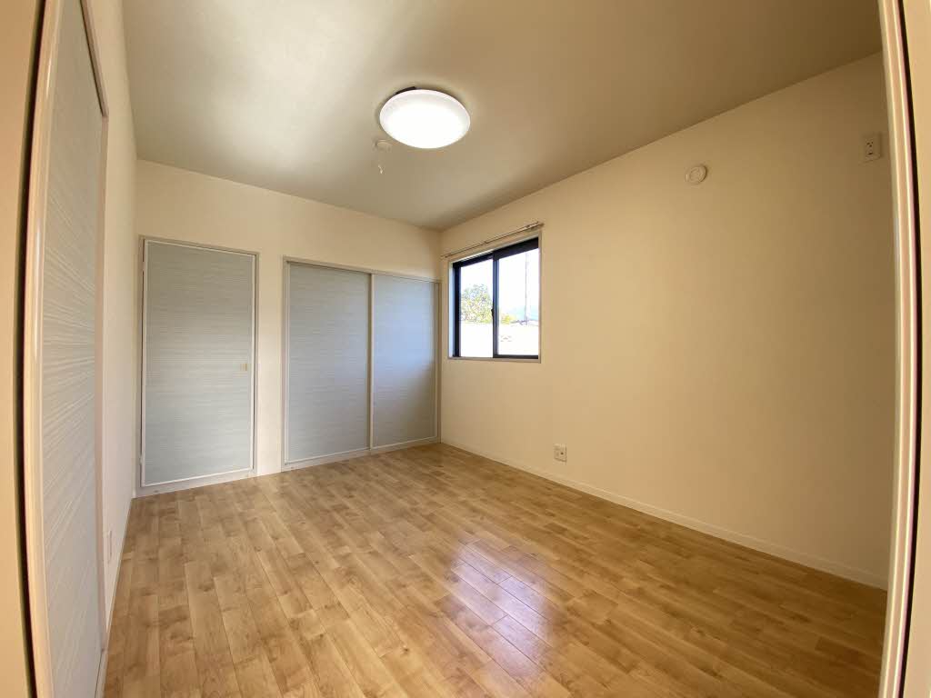 ヴィラ千日 C102号-7