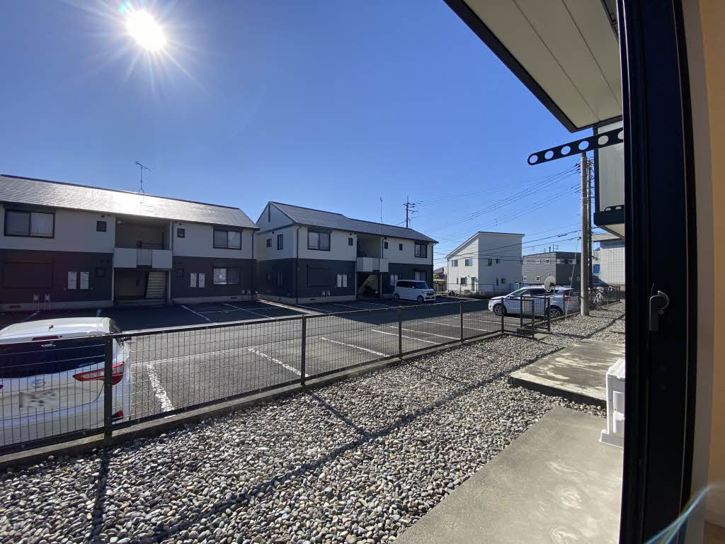 ヴィラ千日 C102号-15