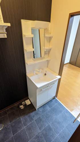 ディアコート蔵子 C202号-6