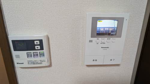 ディアコート蔵子 C202号-14