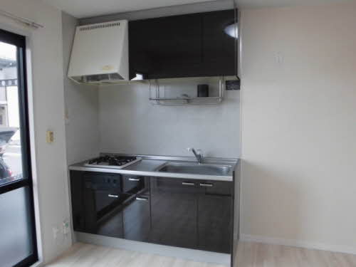 シャルム天間 C102号-6