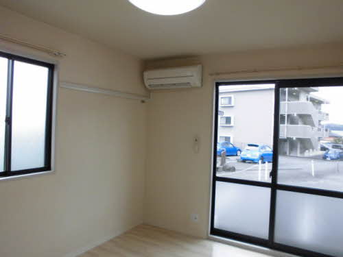 シャルム天間 C102号-8