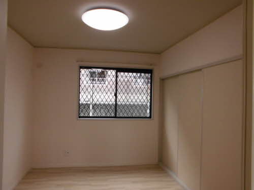 シャルム天間 C102号-10