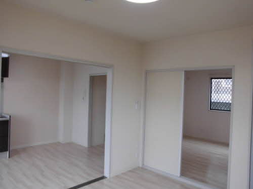 シャルム天間 C102号-12