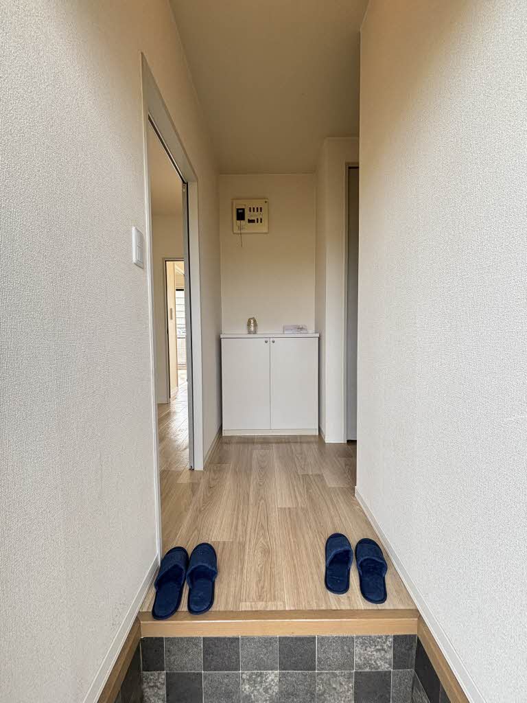 リヴァージュ A101号-3