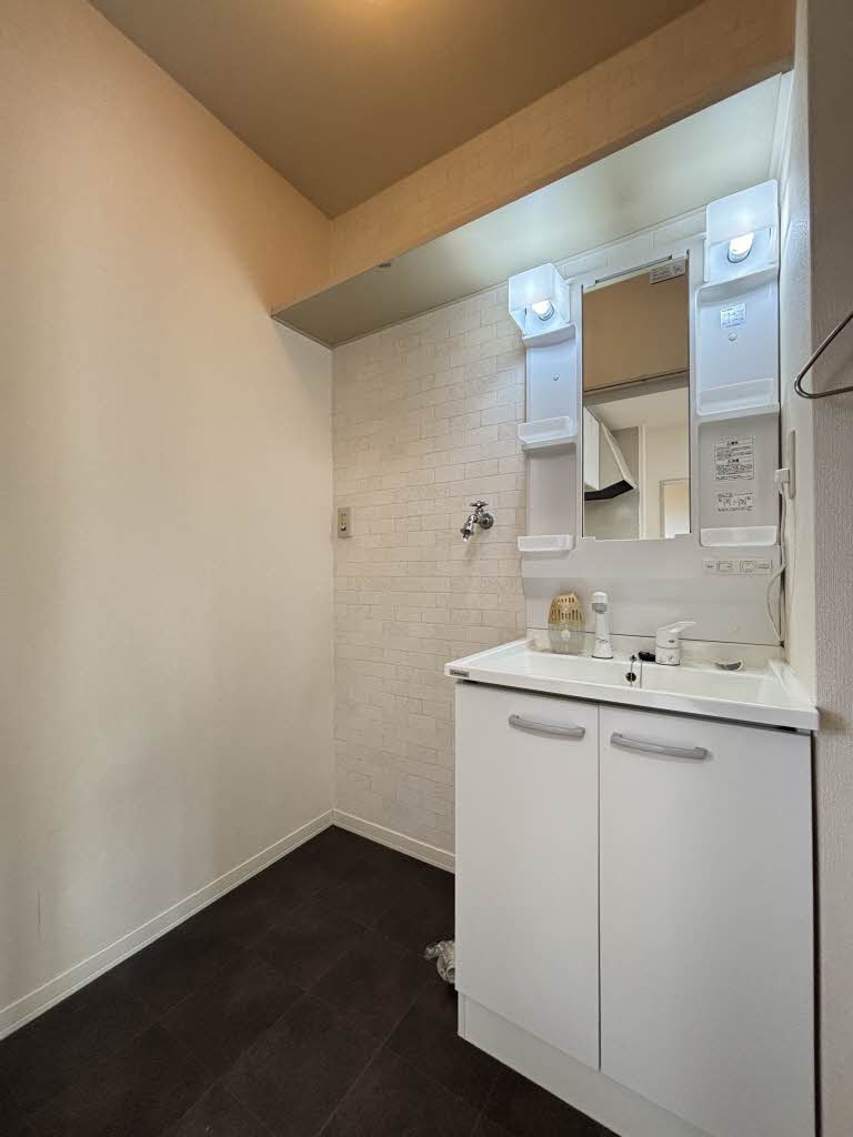 リヴァージュ A101号-4