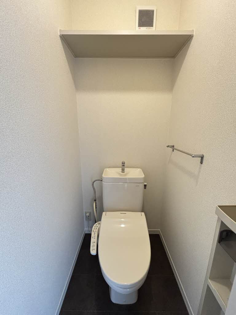 リヴァージュ A101号-5