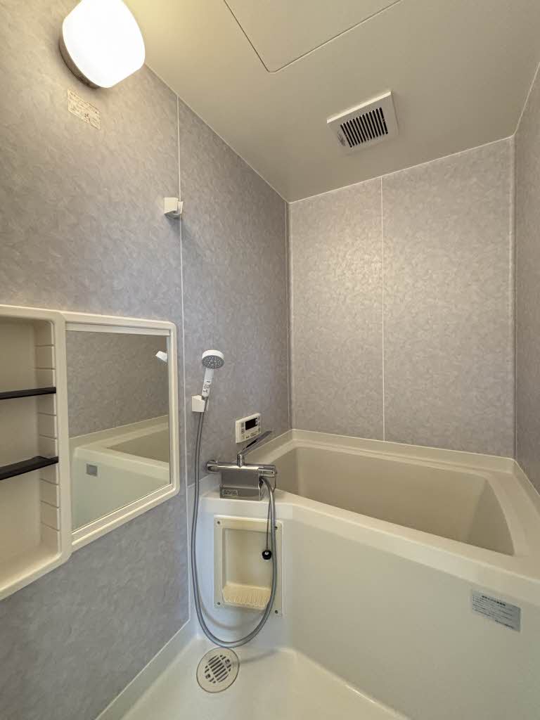 リヴァージュ A101号-6