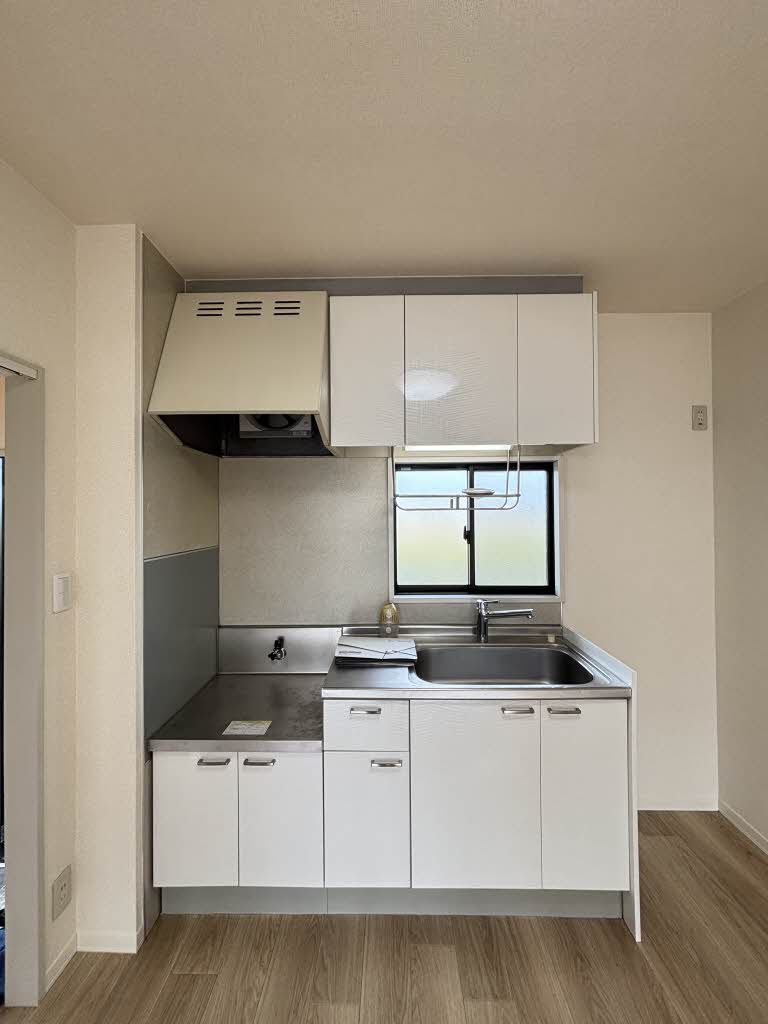 リヴァージュ A101号-7