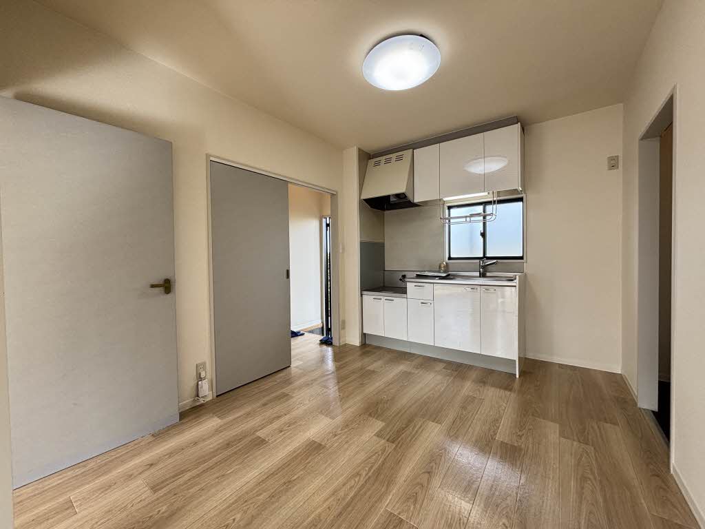 リヴァージュ A101号-8