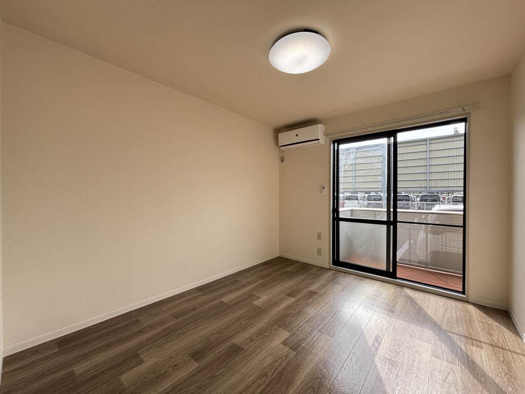 リヴァージュ A101号-9