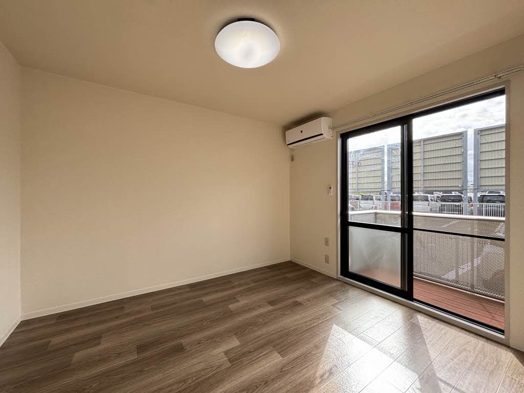 リヴァージュ A101号-10