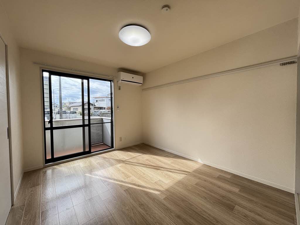 リヴァージュ A101号-12