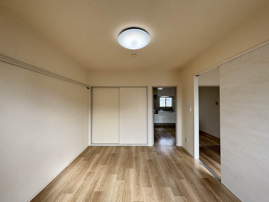 リヴァージュ A101号-14