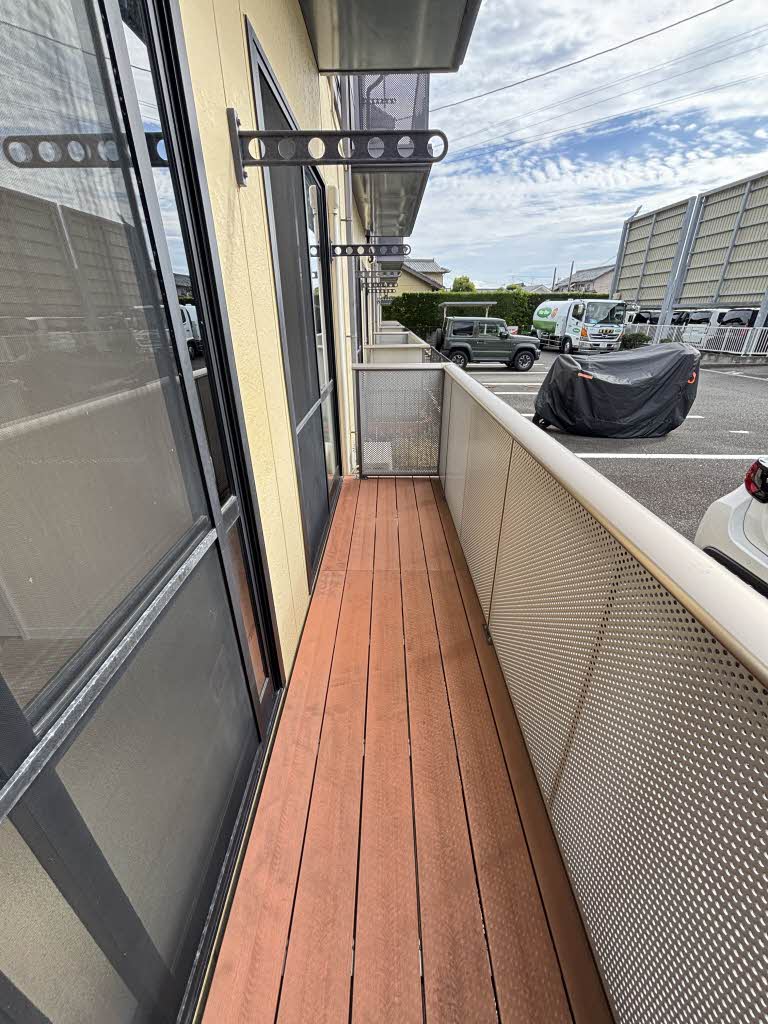 リヴァージュ A101号-15