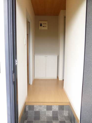 リヴァージュ A102号-4